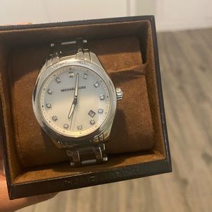 Michael Kors women’s watch